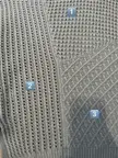 Stitch Identification
