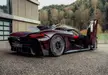 Koenigsegg Jesko Absolut finished in red tinted carbon fibre, a €301,900 option! Photo by Blerim Rafuna [2049 x1419]