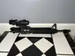 Acog w/ kram spacer and FSP?