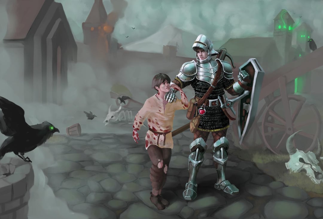 ImaginaryArmor