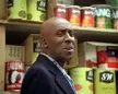 Dick Hallorann from the shining is so Dunkey coded. 