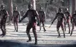 Did anyone else actually feel bad for the TVA agents in the new Deadpool and Wolverine movie?