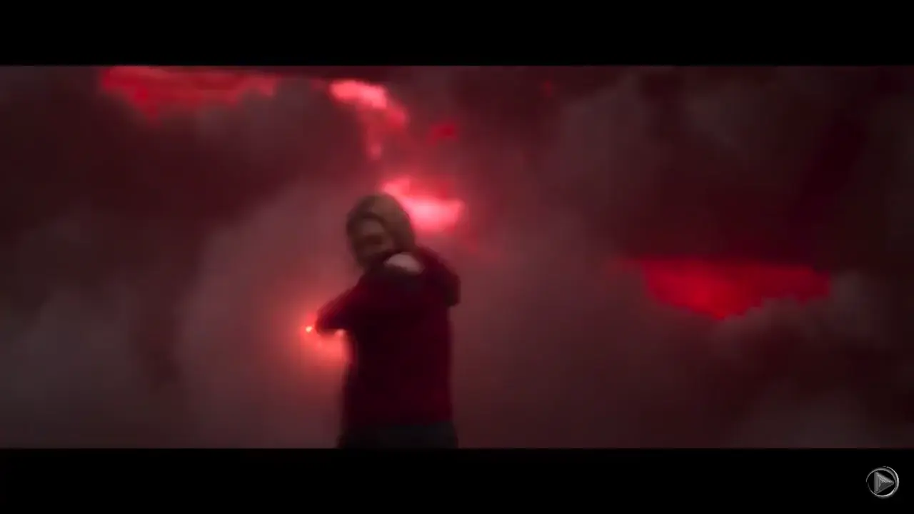 Did anyone else think the chaos magic would be too much for her to handle and that’s how this would end? Agatha is stronger than I thought