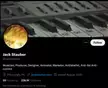 Did jack stauber change his profile picture? 