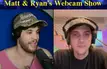 did they put the video through AI or do they both just look weirder now