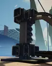 Did we know you can hide 4 lifts inside a Small Pillar and it actually looks good?