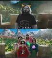 did you like the homestuck movie trailer?