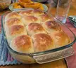 Dinner Rolls