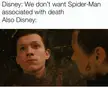Disney bad