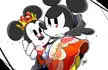Disney fanart by 37