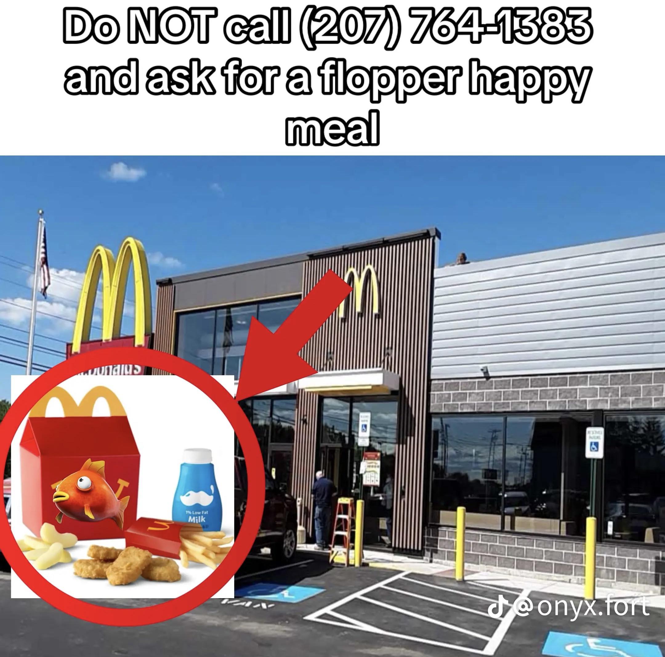 Do Not Do This