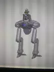Do you guys think this would fit MechWarrior and Battletech?