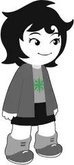 Do You Think Joey Claire Could Work In A Crossover Game?
