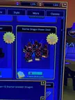 Does anybody know how many (potential) dragon coins this will give?