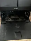 Does anyone else’s X10 have dirty water left in the pan after the mop has been washed?