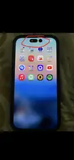 Does anyone know if there is a tweak to get the dynamic island like this?