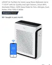 Does anyone know if this is a good air purifier for cockatiels?
