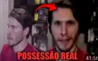Does anyone know if this is a real video? The phrase there translates to "Real Possession"