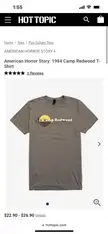Does anyone know what artist designed this shirt?