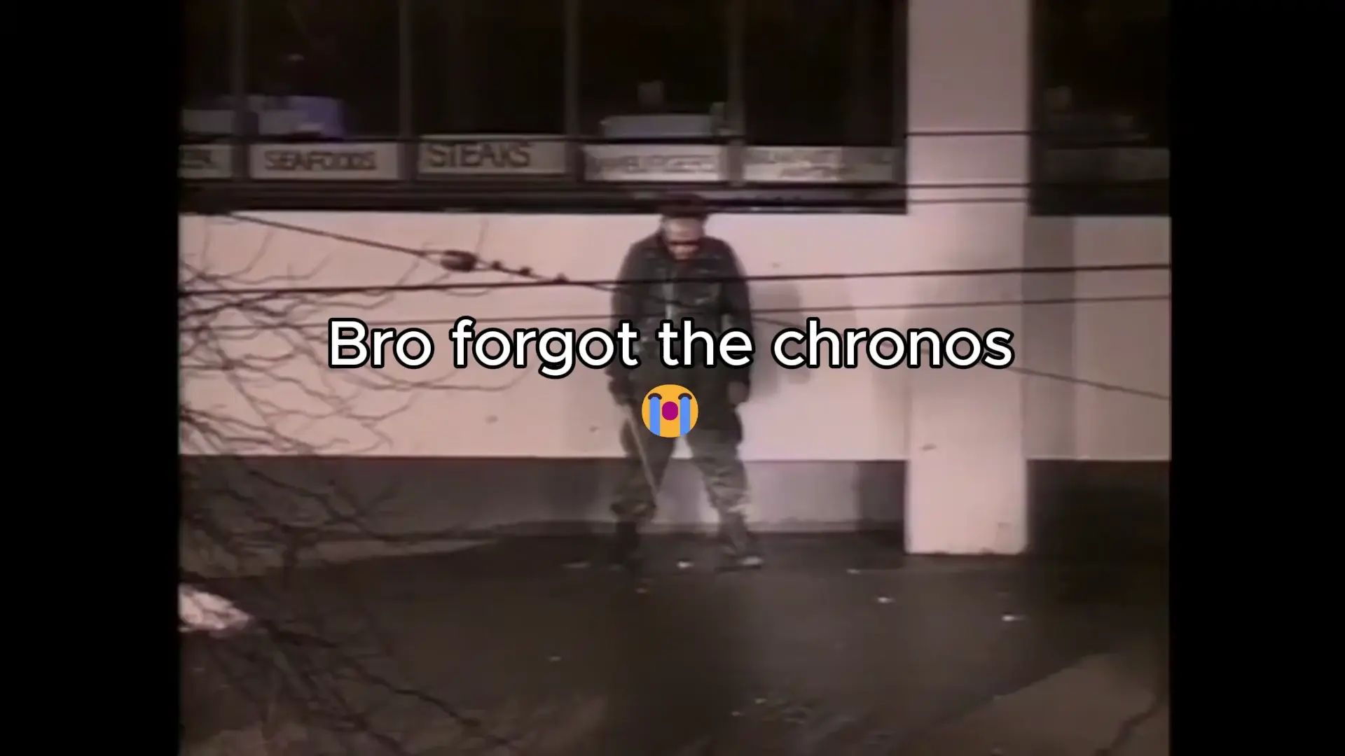 Does the seattle street samurai beat fifteen?