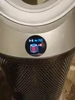 Does this light mean I need to clean the filter or buy a new one? TIA