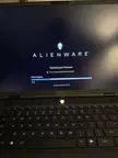 Wtf is this insane alienware update?
