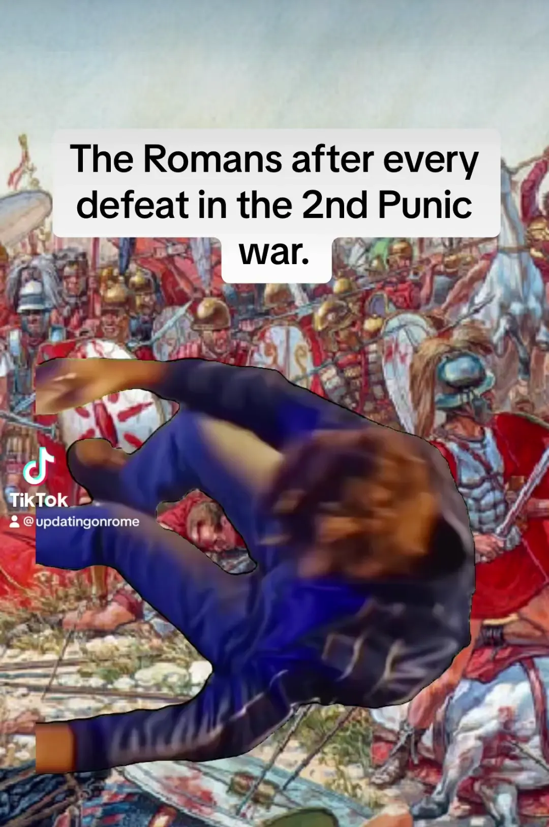 Doing alright 👍🏻 