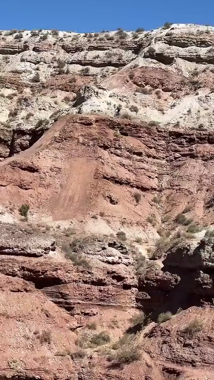 Doing the front flip