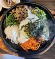Dolsot Bibimbap  