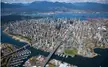 Downtown Vancouver