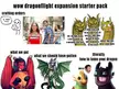dragonflight starter pack