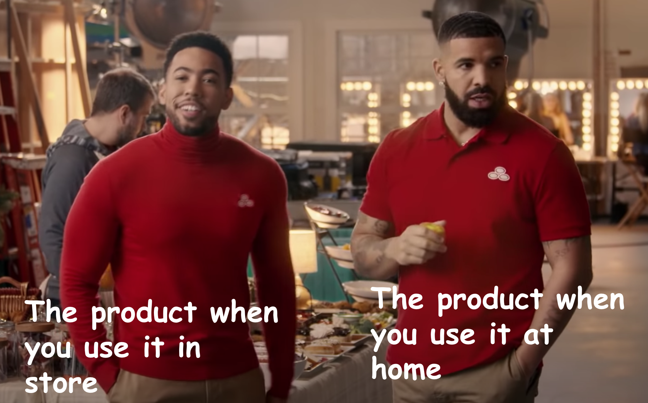 Drake from state farm | Scrolller