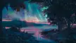 Dreamy by Alena Aenami