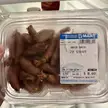 Dried squid Hmart