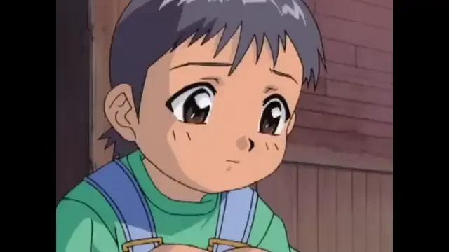 Dub version is crazy