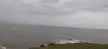 Dull weather @ Arabian sea, India