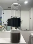 Dyson wash g1 - first use straight from the box