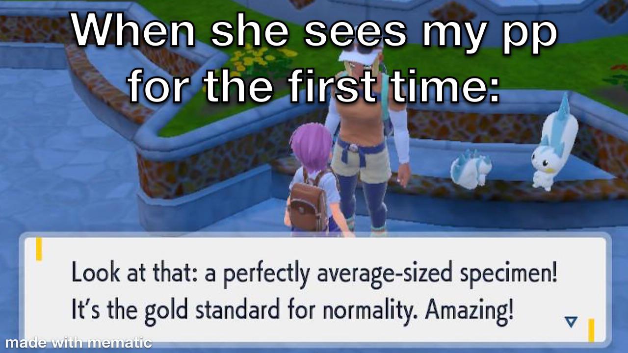 Gold standard