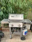 Thoughts on a used Weber Spirit II E-210?