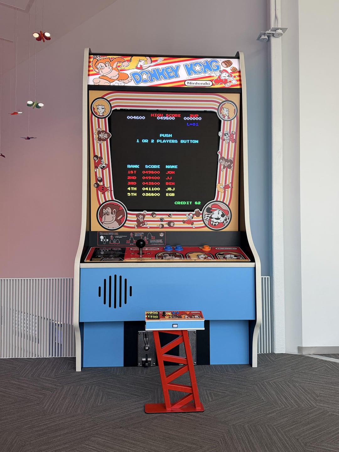 gaming