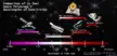 Diagram I made comparing the wavelengths visible to a couple of famous space telescopes between X-ray and Infra-red.