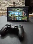 PS5 Remote play is legit. I went a few years without trying it and I must say I'm pretty blown away by it. Actually made me buy a tablet.
