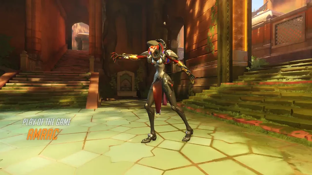 Discover More Like Overwatch I Didnt Let My Tank Die And We Won Later
