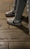 Help me find this shoe! Back says "air max". I know they're nike but i don't know what model