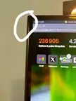Resolution problem Samsung Odyssey G6