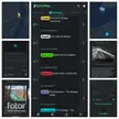 SpiritMap: App for Geo-Tagging paranormal events