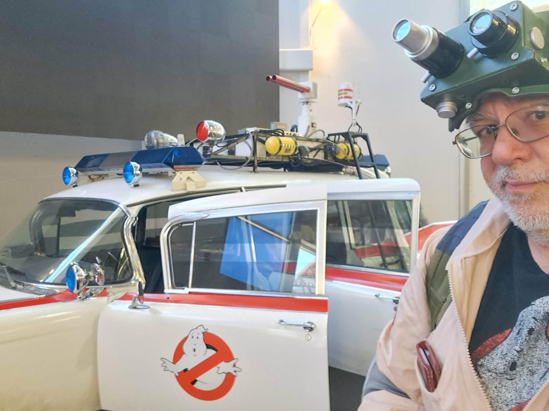 ghostbusters