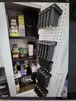 Does anyone know what ammo locker/safe this is?