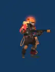 Engineer but evil