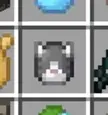 Mojang made the Cat spawn egg as Goodtimewithscar's cat, Jellie.